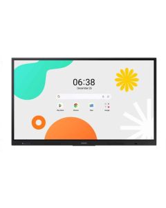 Интерактивен дисплей Samsung E-board WA75F