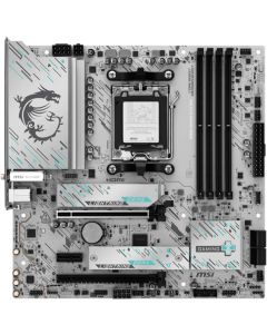 MSI B85OM GAMING PLUS WIFI-AM5