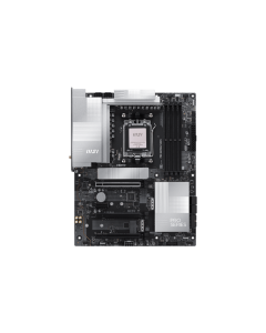 MSI PRO X870E-P WIFI, AM5, ATX, 4x DDR5, 4x SATA3, RAID, HDMI, 3x M2, GLAN, 3x PCI-Ex16