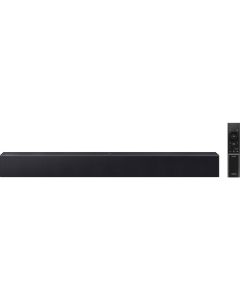 SAMSUNG HW-B400F, Bluetooth, Dolby Audio, HDMI, USB, Черен