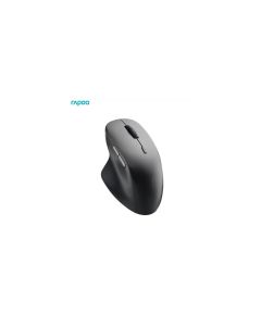 Безжична/Wireless мишка RAPOO M50 Plus Silent