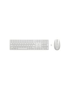 HP 650 Wireless Keyboard and Mouse Combo WHT EURO