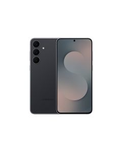 Samsung Galaxy S25 FE, 6.7″ FHD+, 8 GB RAM, 128 GB, 5G, 50 MP тройна камера, 120 Hz, NFC, Wi-Fi 6E, Bluetooth 5.4, IP68, Android, черен