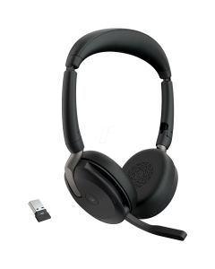 JABRA EVOLVE2 65 Flex, Link380a UC Stereo