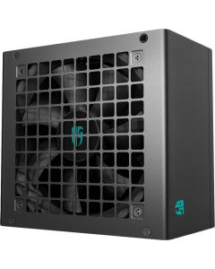 DeepCool Gamer Storm, PF700X, 700W, 80 Plus BRONZE, Cybenetics Bronze, Taiwanese + Japanese Capacitors, Black Sleeved Cables