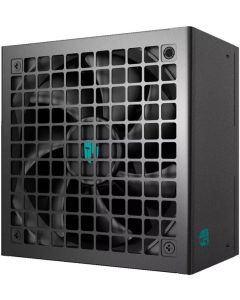 DeepCool, 1000W, 80 Plus Gold, 135mm вентилатор