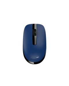 Genius безжична мишка Wireless Mouse - NX-7007 Blue - 2.4GHz