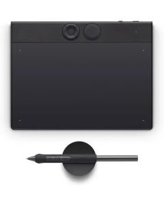 WACOM Графичен таблет Intuos Pro pen small