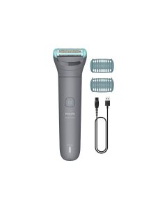 PHILIPS Bodygroom series 3000 showerproof trimmer BG3480-15