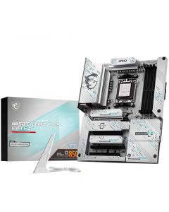 MSI B850 GAMING PLUS WIFI PZ, AM5, DDR5