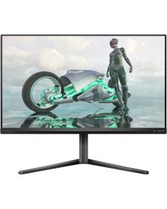 Philips 27M2N3800A, 27\" Fast IPS WLED, 3840x2160@160Hz, 1ms GtG, 0.5ms MPRT, 350cd m/2, 2xHDMI