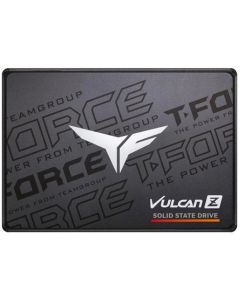 SSD 256GB Team T-Force Vulcan Z, 2.5", SATA 3
