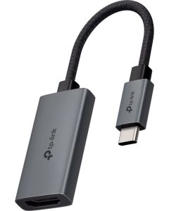 Адаптер TP-LINK UA520C, USB Type-C към HDMI