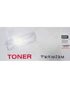 КАСЕТА ЗА SAMSUNG CLP360/CLP365/CLX3300/CLX3305 - Black - SU118A - CLTK406S (CLT-K406S) - PN ST-CLT406BK - NEOMAX