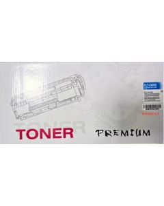 КАСЕТА ЗА SAMSUNG CLP360/CLP365/CLX3300/CLX3305 - Cyan - ST984A - CLTC406S (CLT-C406S) - PN ST-CLT406C - NEOMAX