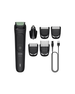 PHILIPS All-in-One Trimmer s3000 6in1