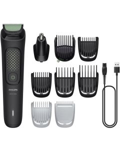 PHILIPS All-in-One Trimmer s3000 9in1