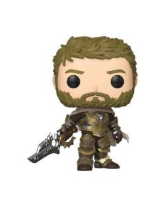 Фигурка Funko Pop! Games: World of Warcraft: The War Within - Anduin #1099 Vinyl Figure