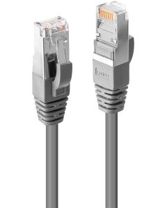 LINDY LNY-45591 :: SFTP мрежов кабел, Cat. 6, сив, 40.0 м