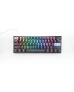 Professional Gaming Mechanical Keyboard One 2 Pro Mini - Gateron Brown Switches [Tactile]