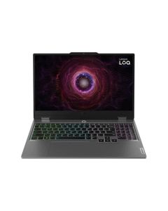 LENOVO LOQ 15IRX10, Intel Core i5-13450HX, 32 GB DDR5, 512GB M.2 NVMe SSD, RTX 5050 8GB, 15.6inch FHD, W11H