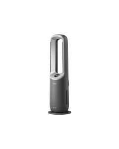 Philips Series 8000 AMF870 пречиствател на въздуха вентилатор и отоплителен уред 3 в 1, стаи с размер до 70 m2