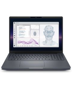 Dell Pro Max 16 Plus MB16250, Intel Ultra 7 265HX, 1TB SSD, 32GB DDR5, 1TB SSD NVMe, 16" FHD+(1920x1200), Windows 11 Pro, Сив