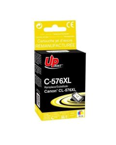Мастилница Uprint за COLOR CANON CL-576XL