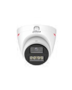 Камера Dahua HD куполна HAC-HDW1249X-A-PRO-0280B