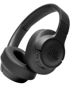 Безжични слушалки JBL Tune 760NC JBLT760NCBLK с активно шумопотискане