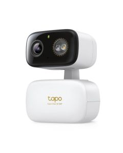 Вътрешна-външна охранителна камера TP-Link Tapo C236