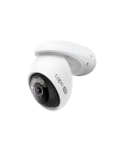 Външна охранителна камера TP-Link Tapo C560WS 4K 8MP панорамна
