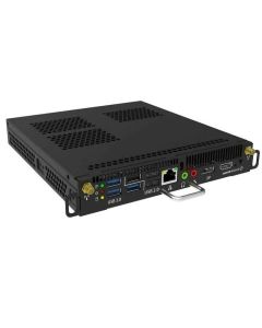 HUAWEI OPS Intel Core i7-12700 DDR4 16GB 512GB SSD Windows 11 IOT Enterprise SAC 195mm 180mm 30mm