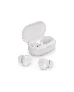 Bundle PHILIPS in-ear TAT1209WT, Bluetooth 5.3, IPX4, Бял - 24 броя