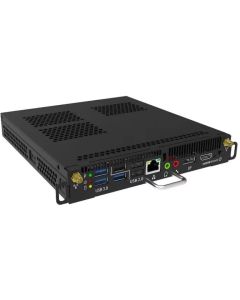 HUAWEI IdeaHub Series OPS i7-10700 16GB DDR4 512GB SSD W10IoT Entreprise SAC 195mm 180mm 30mm
