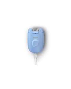 Bundle PHILIPS епилатор BRE228-00 x 6, 1 настройка на скоростта, четка за почистване, син
