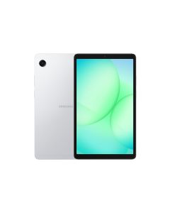 SAMSUNG Galaxy Tab A11 WIFI, MediaTek MT8781, 4GB, 64GB, 8.7" TFT, microSD slot, Android, сребрист