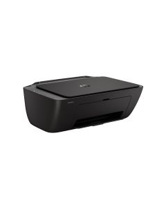 HP DeskJet 2920 All-in-One, Цветен Мастиленоструен, 7.5-5.5 ppm, A4, Wi‑Fi (802.11n), черен