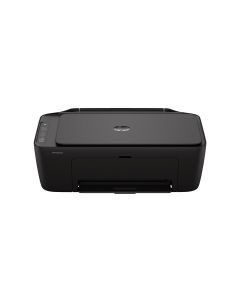 HP DeskJet 2910, Цветен Мастиленоструен, 7.5-5.5 ppm, A4, Apple AirPrint, HP Instant Ink, HP+, черен