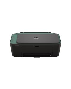 HP DeskJet 2923 All-in-One, Цветен Мастиленоструен, 7.5-5.5 ppm, A4, Wi‑Fi (802.11n), черен