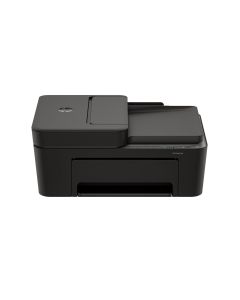 HP DeskJet 4320 All-in-One, Цветен Мастиленоструен, 8.5-5.5 ppm, A4, Wi‑Fi (802.11n), черен