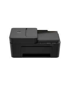 HP DeskJet 4310 All-in-One, Цветен Мастиленоструен, 8.5-5.5 ppm, A4, Wi‑Fi (802.11n), черен