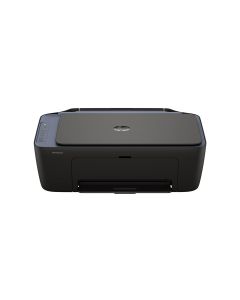 HP DeskJet 2921, цветно, 7.5-5.5 ppm, A4, USB 2.0, Wi‑Fi, 64 MB, черен
