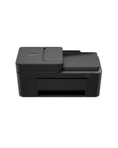 HP DeskJet 4330 All-in-One, Цветен Мастиленоструен, 8.5-5.5 ppm, A4, Wi‑Fi (802.11n), черен