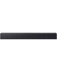 Samsung HW-B400F Soundbar 2.0ch, Dolby Digital,Bluetooth Model 2025  Black