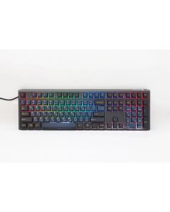 Professional Gaming Mechanical Keyboard One 3 Pro Nazca Line - 8K, Cherry MX2A RGB Brown [Tactile]