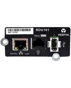 Vertiv INTELLISLOT COMMS CARD