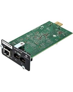 Мрежова LAN карта Vertiv, 10-100 Mbit Ethernet SNMP
