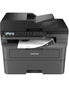 Лазерно многофункционално А4 устройство Brother MFCL2802DWYJ1 MFP Mono Laser