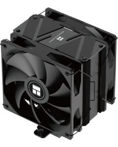 Thermalright охладител CPU Cooler Burst Assassin 120 EVO Dark - LGA1851-LGA1700-AM5